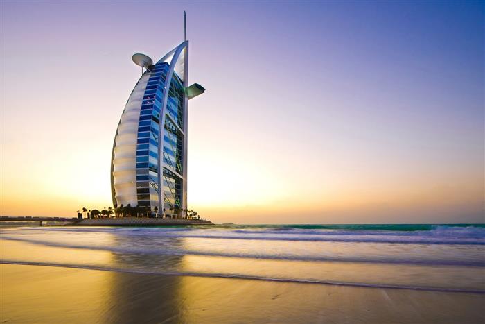 burj al arab 2624317_1280